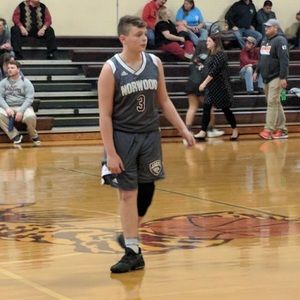 Meet your Posher, Brent